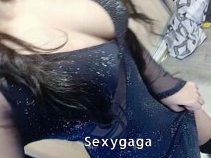 Sexygaga
