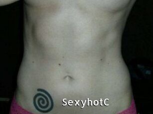 SexyhotC