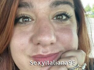 Sexyitaliana95