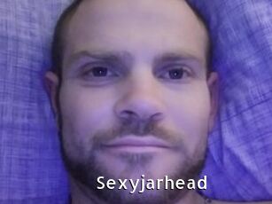 Sexyjarhead