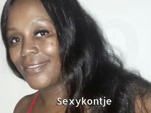 Sexykontje
