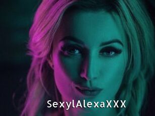SexylAlexaXXX