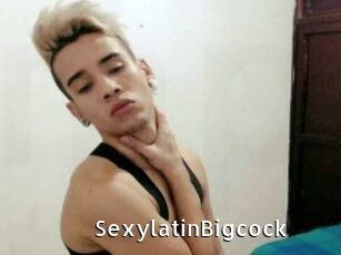 SexylatinBigcock