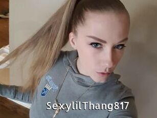 SexylilThang817