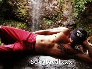 Sexylocalxxx