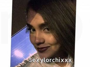 Sexylorchixxx