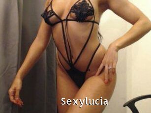 Sexylucia