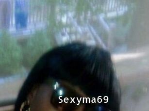 Sexyma69 My Porno Stash