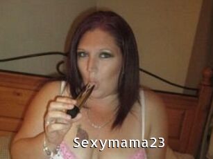 Sexymama23