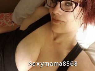 Sexymama8568