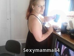 Sexymamma84