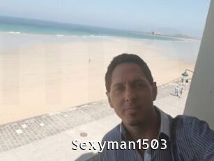 Sexyman1503