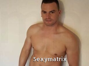 Sexymatrix