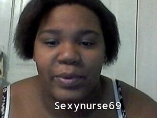 Sexynurse69