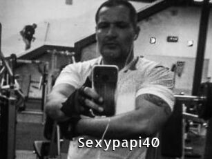 Sexypapi40