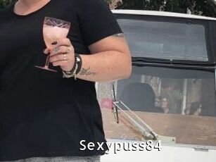 Sexypuss84
