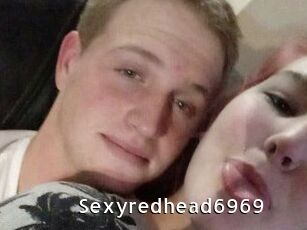 Sexyredhead6969