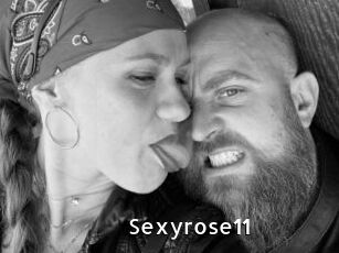 Sexyrose11