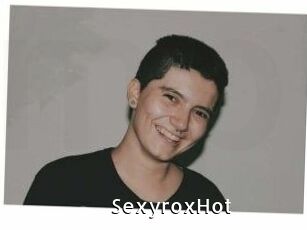 SexyroxHot