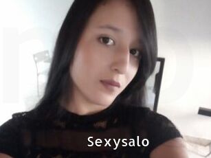 Sexysalo