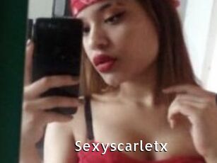 Sexyscarletx