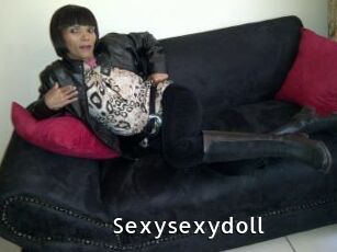Sexysexydoll