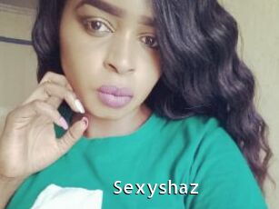 Sexyshaz