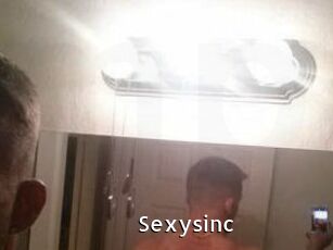 Sexysinc