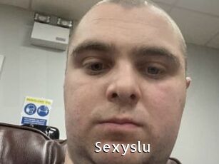 Sexyslu