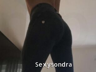Sexysondra