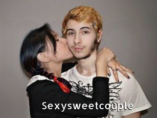Sexysweetcouple