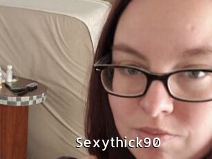 Sexythick90
