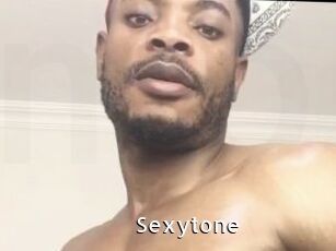 Sexytone