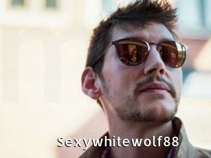Sexywhitewolf88