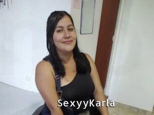 SexyyKarla