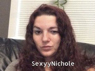 SexyyNichole