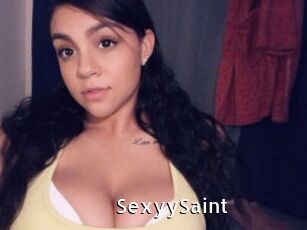 SexyySaint