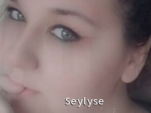 Seylyse My Porno Stash