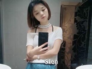 Sfen
