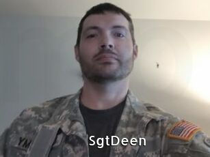 SgtDeen