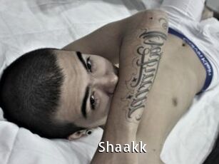 Shaakk