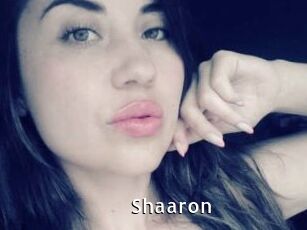 Shaaron