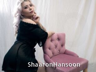 ShaaronHansoon