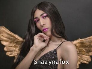 Shaaynafox