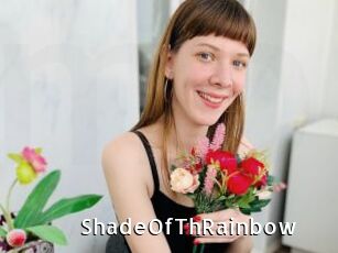 ShadeOfThRainbow