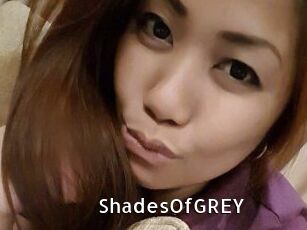 ShadesOfGREY
