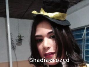 Shadiaorozco
