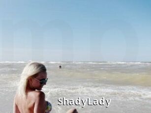 ShadyLady My Porno Stash