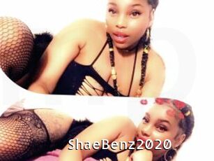 ShaeBenz2020