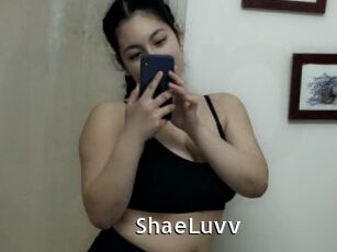 ShaeLuvv